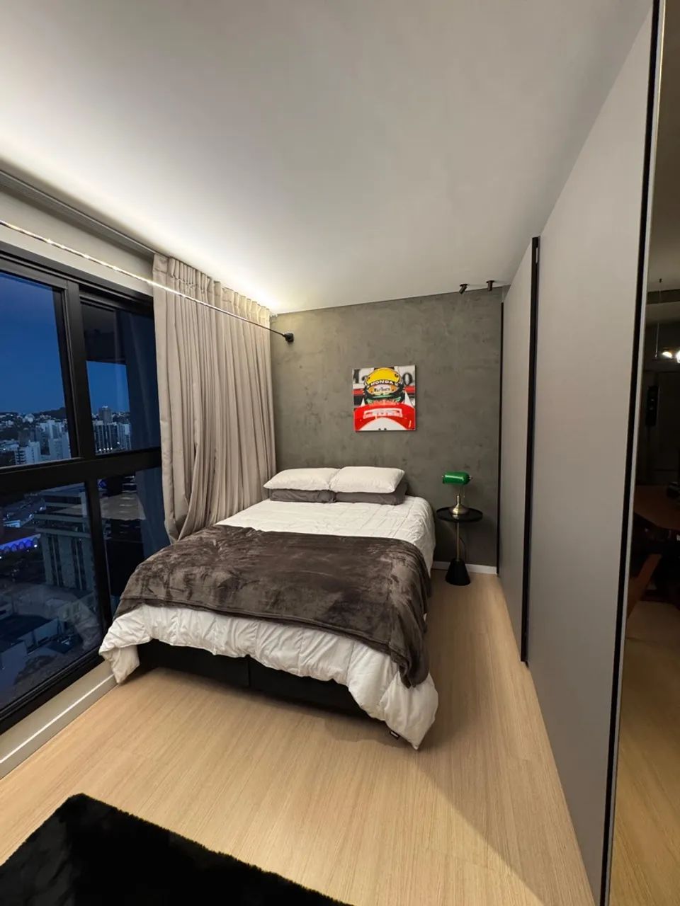 Vende - se Stúdio (Edifício Z convivence) - Foto 5