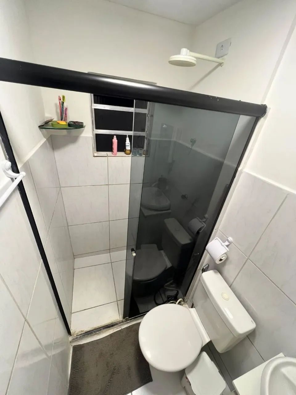 Alugo apartamento  - Foto 2