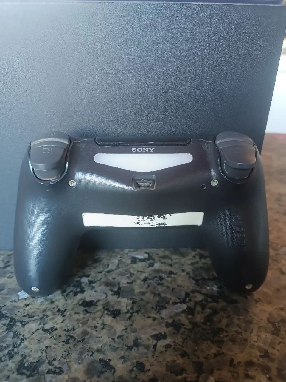 PlayStation 4 Fat - Foto 5