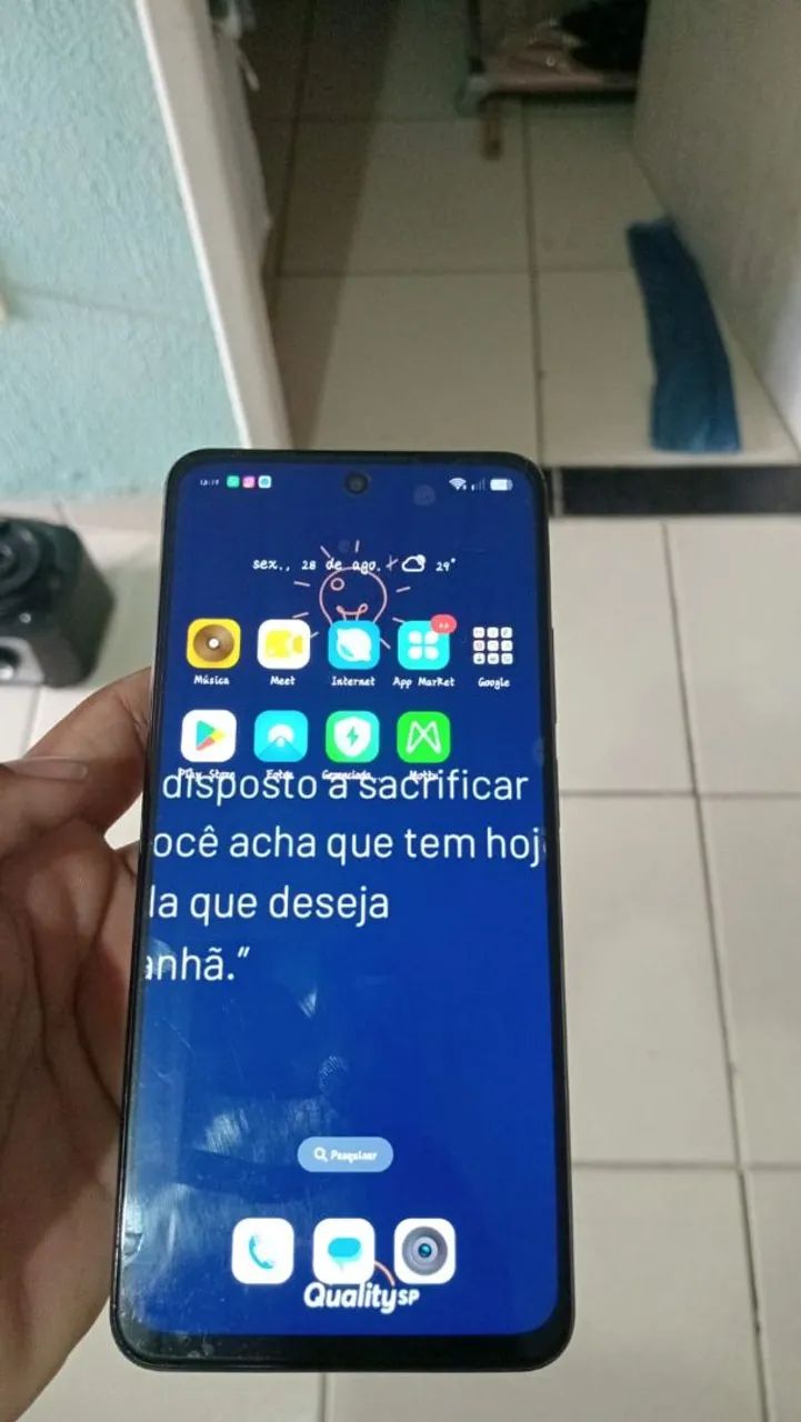 Realme c75  - Foto 3