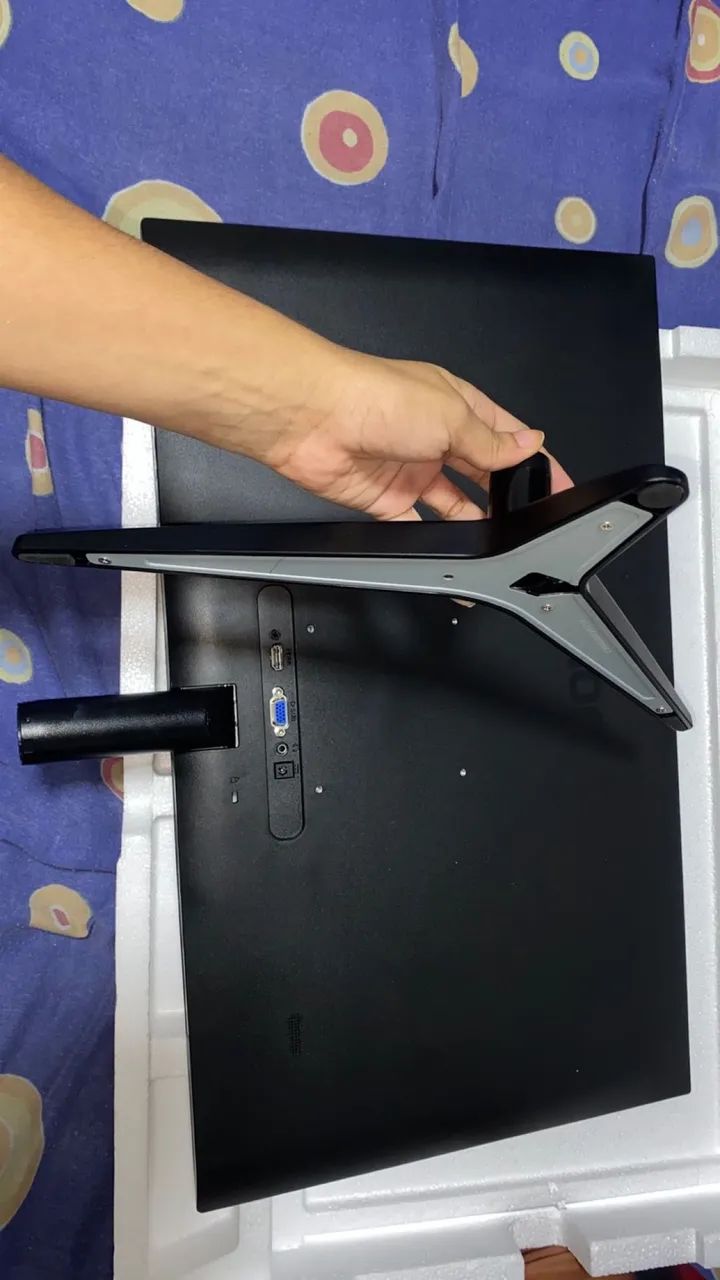 Monitor AOC 27? 75hz