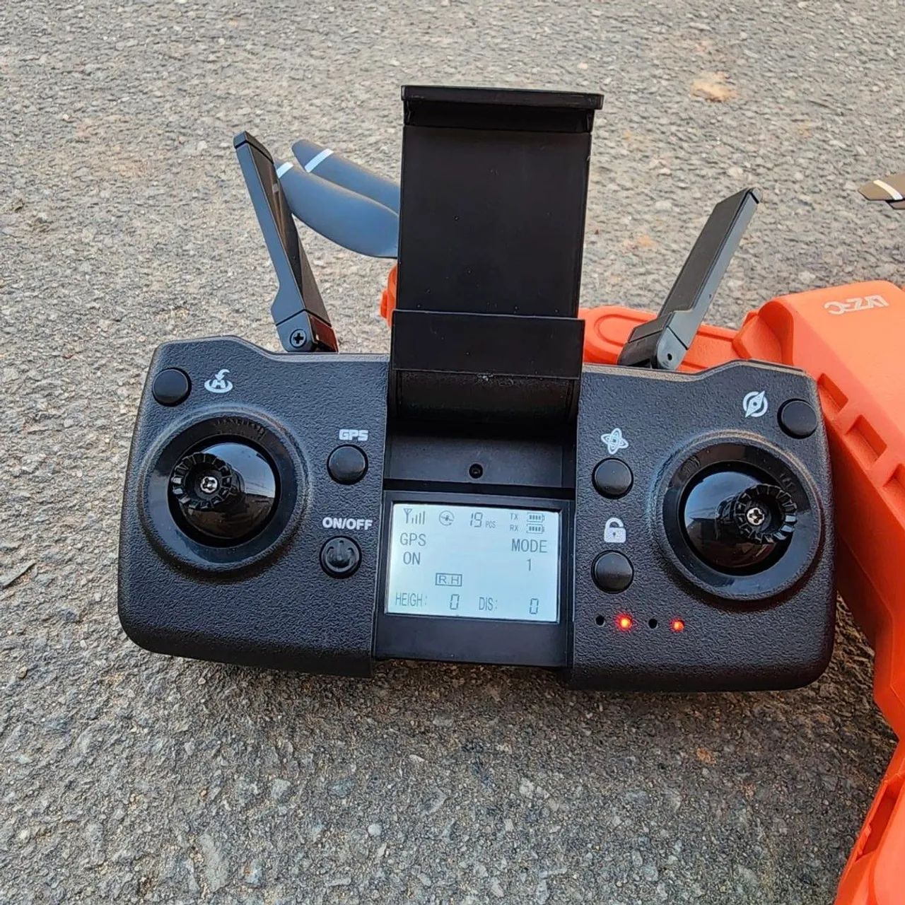 Drone L900 Pro com GPS - Retorno Automático - Foto 3