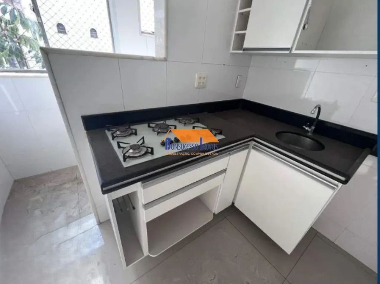 apartamento de 3 quartos em Belo Horizonte - Foto 4