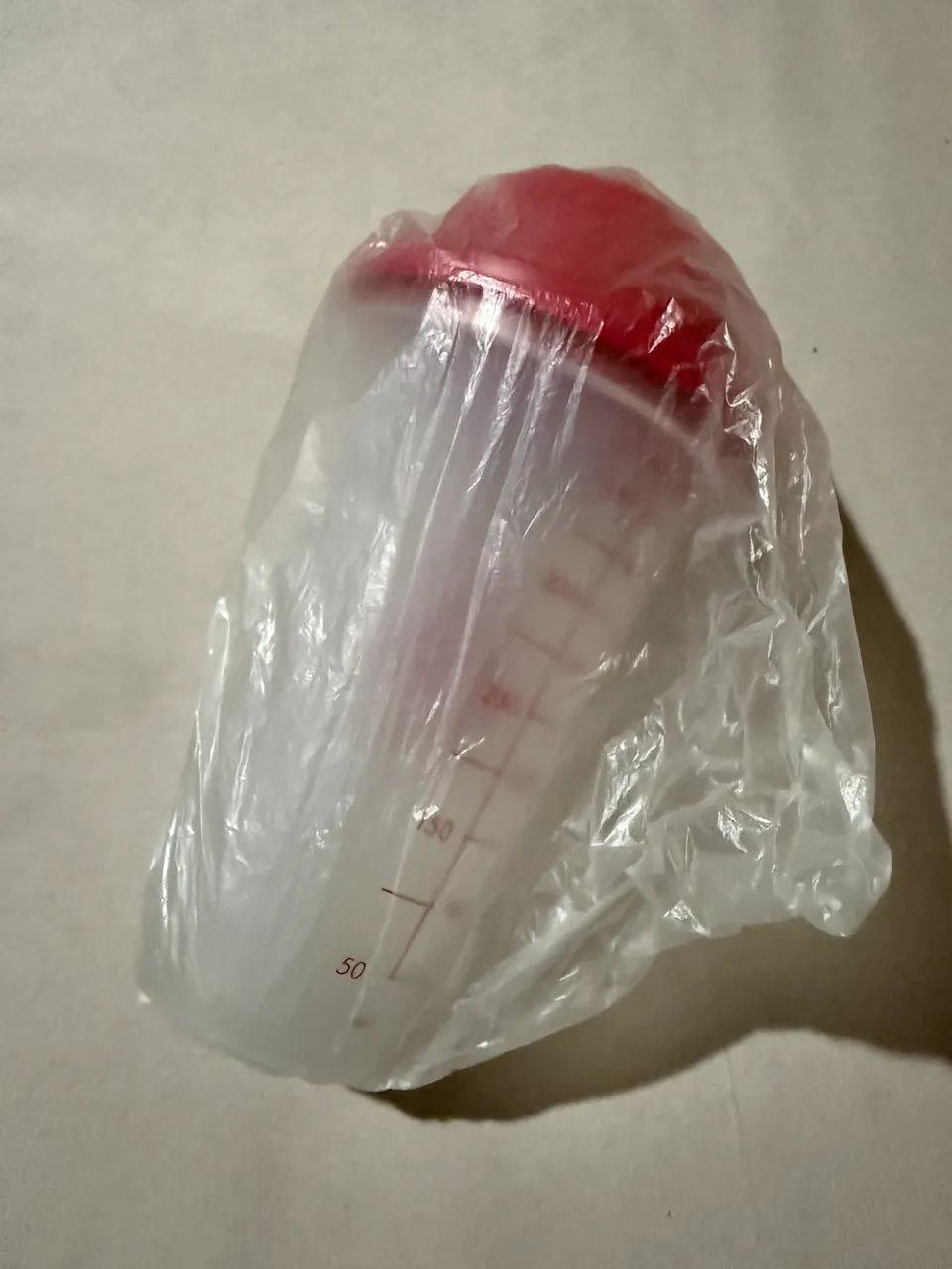 Quico shake Tupperware (rosa pink)