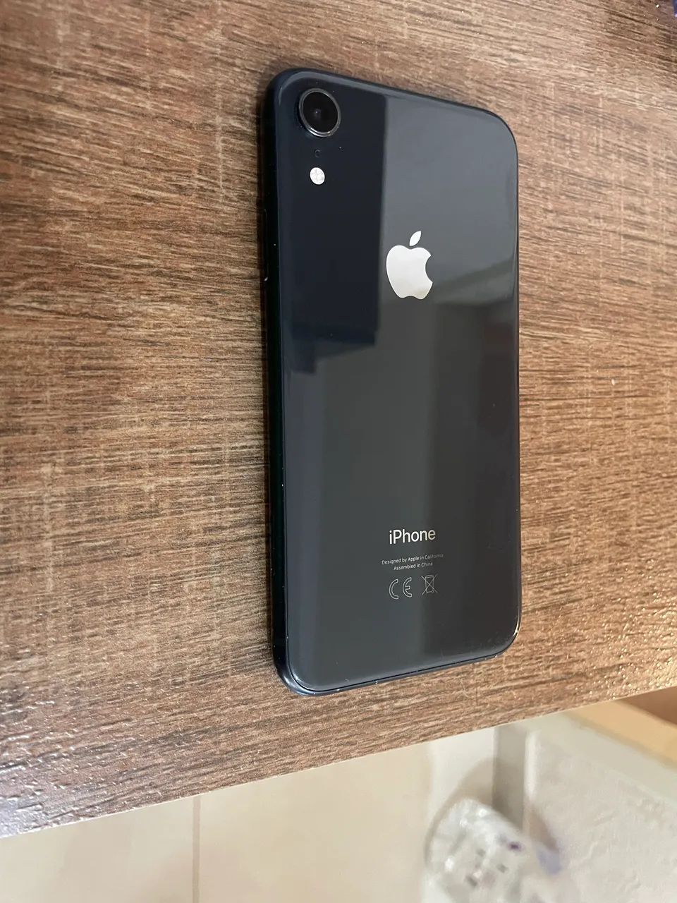 iPhone XR 64 GB - Foto 5