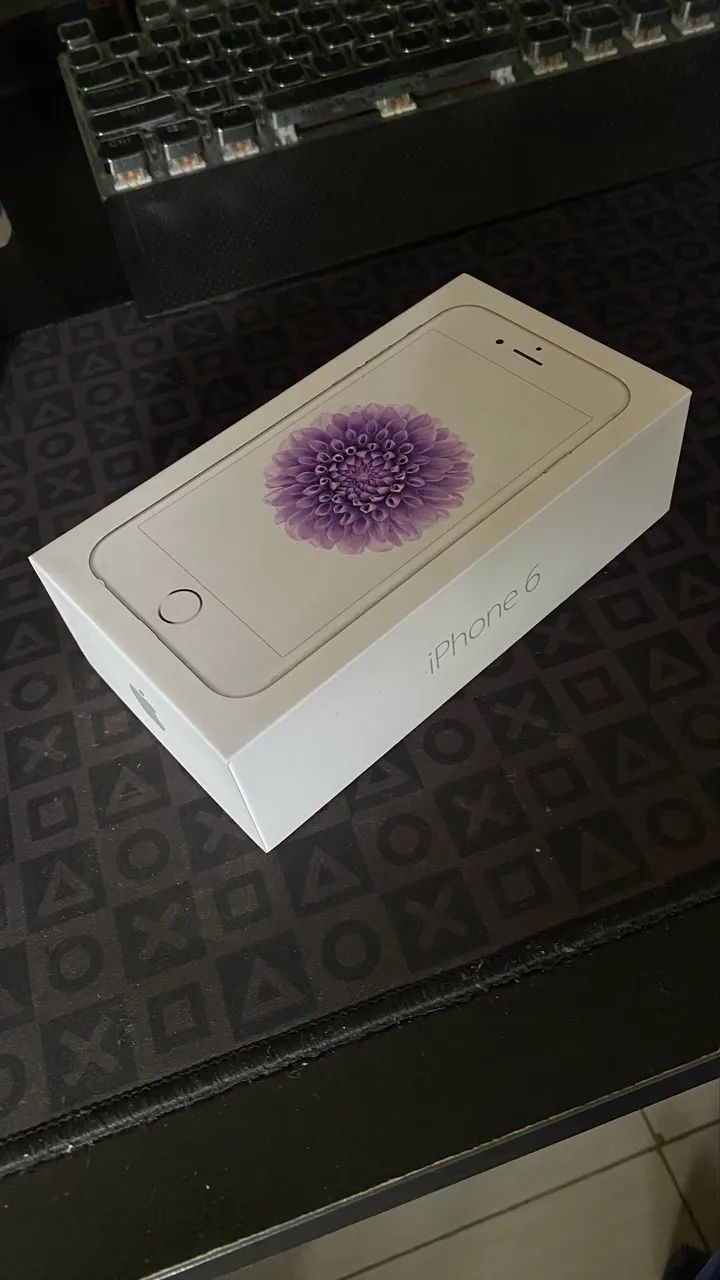 Iphone 6 64gb - Foto 3