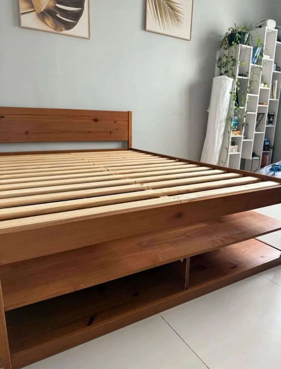 Cama de casal  - Foto 2
