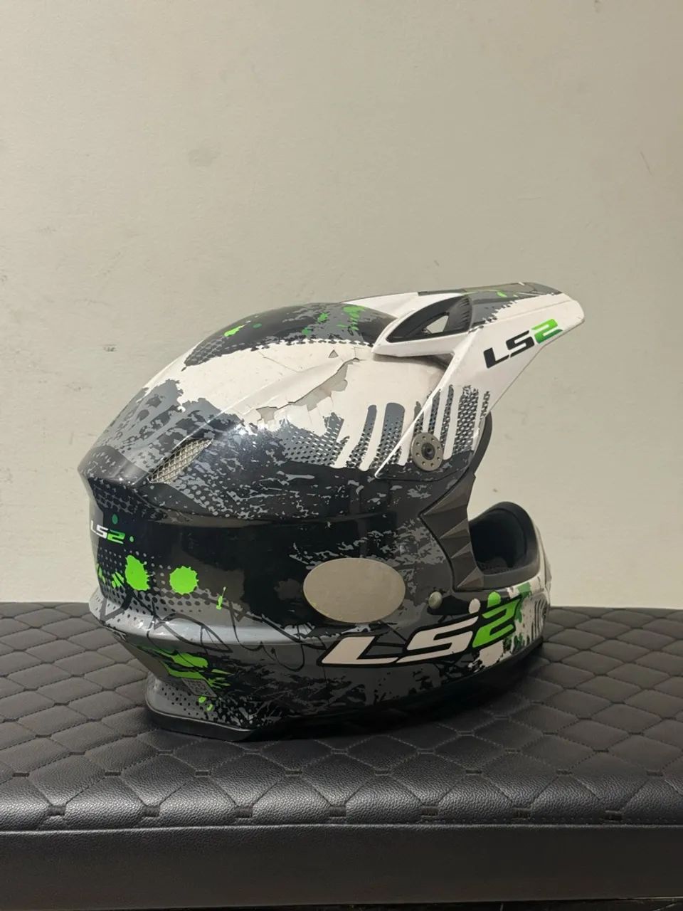 Capacete  - Foto 5