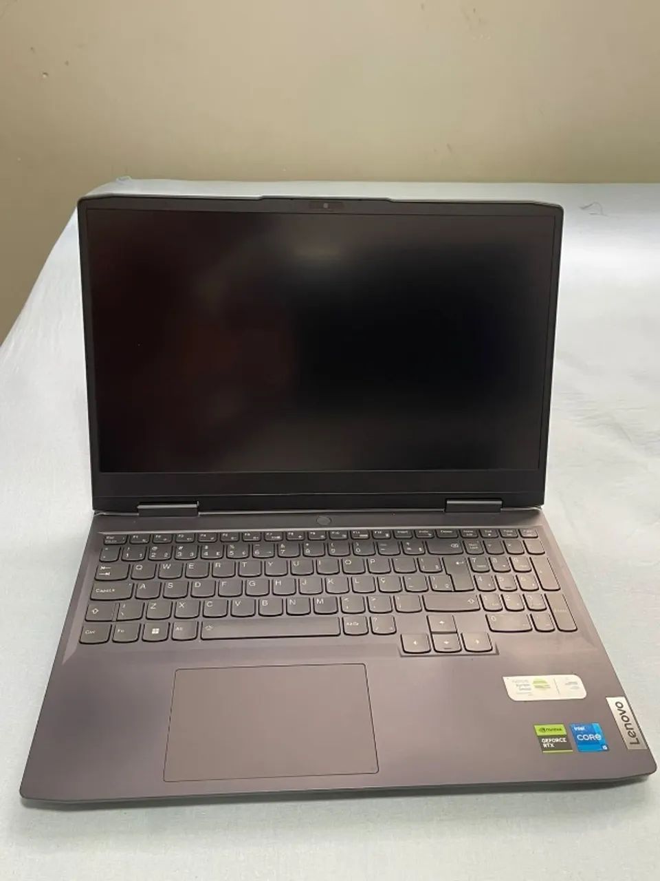 NOTEBOOK GAMER LOQ - ALTO DESEMPENHO - Foto 2