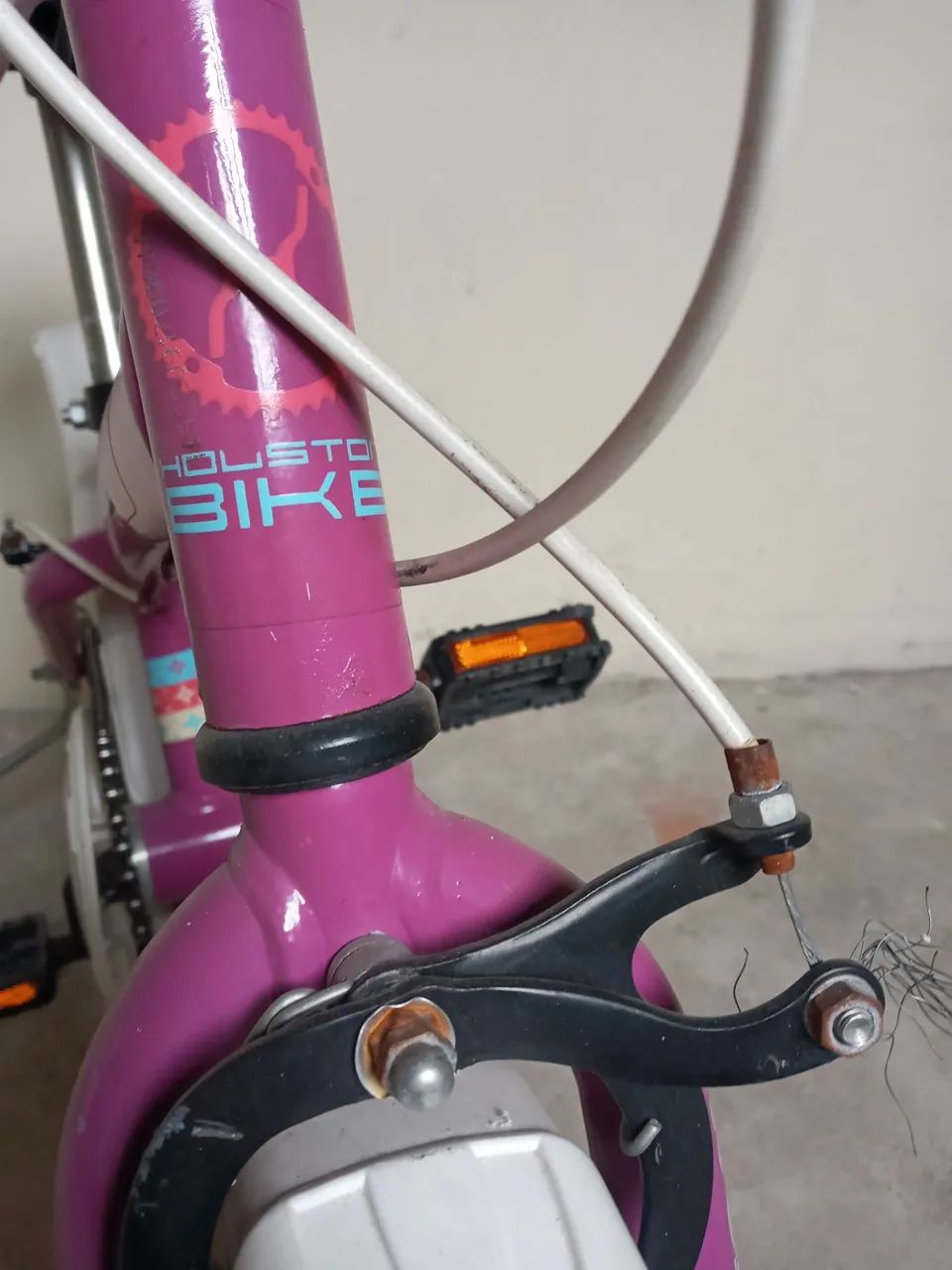 Bicicleta Infantil  - Foto 4