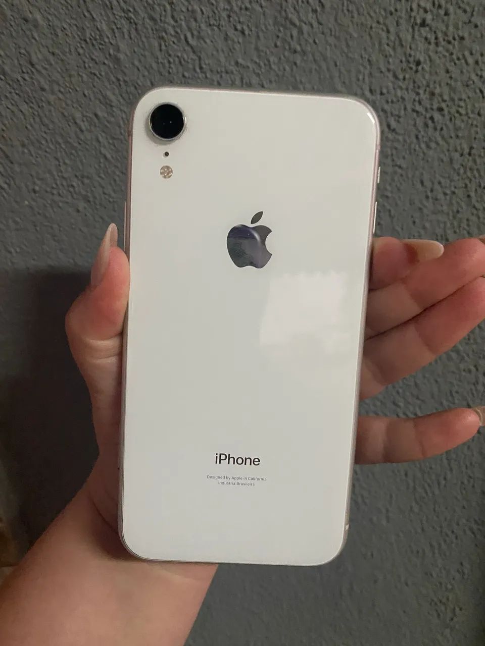 iPhone XR 128gb - Foto 3