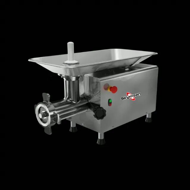 MOEDOR BOCAL INOX 