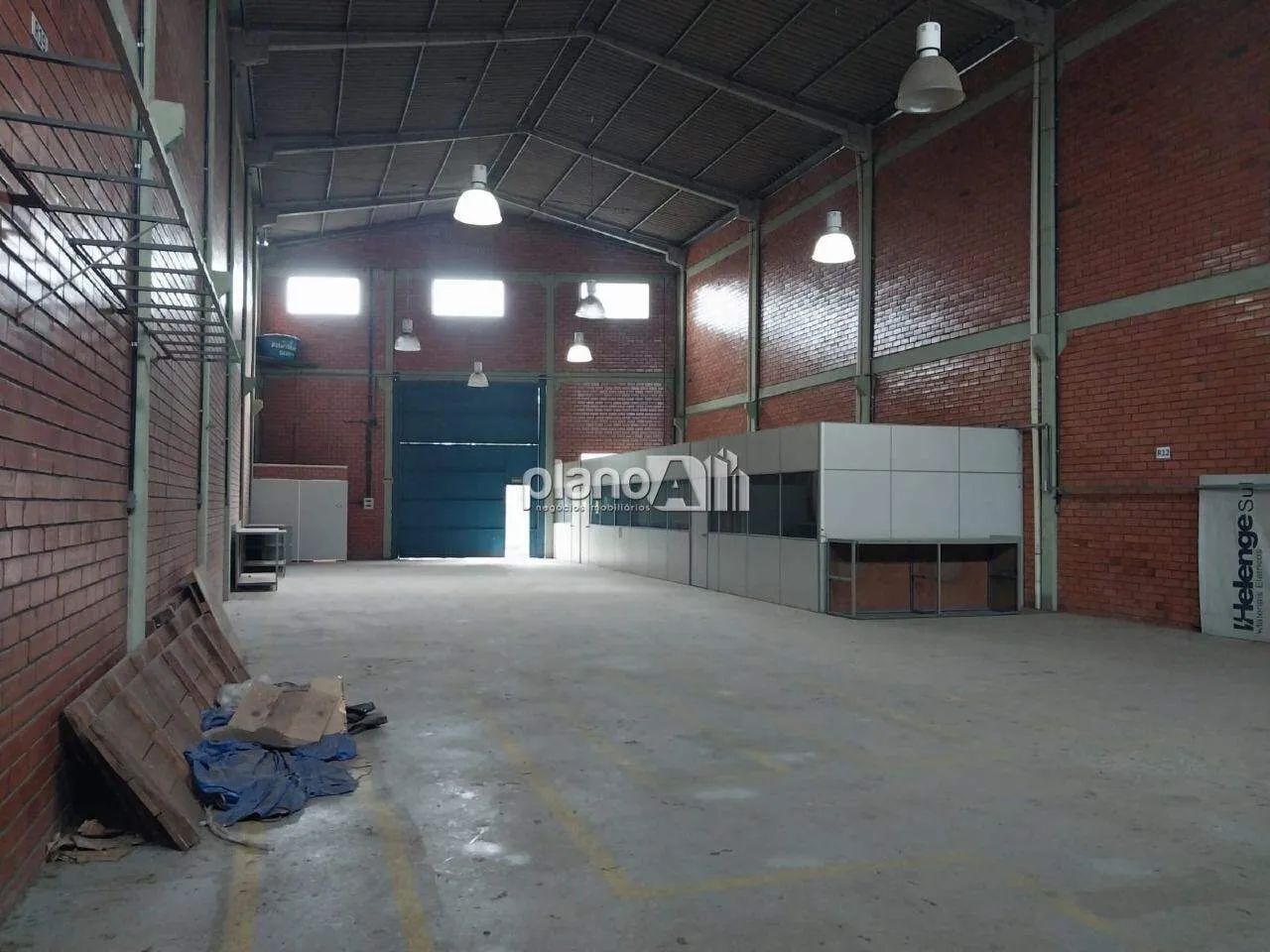 Pavilhão para aluguel, com 395,58m², - Parque dos Anjos - Gravataí / RS por R$ 7.500,00 - Foto 8