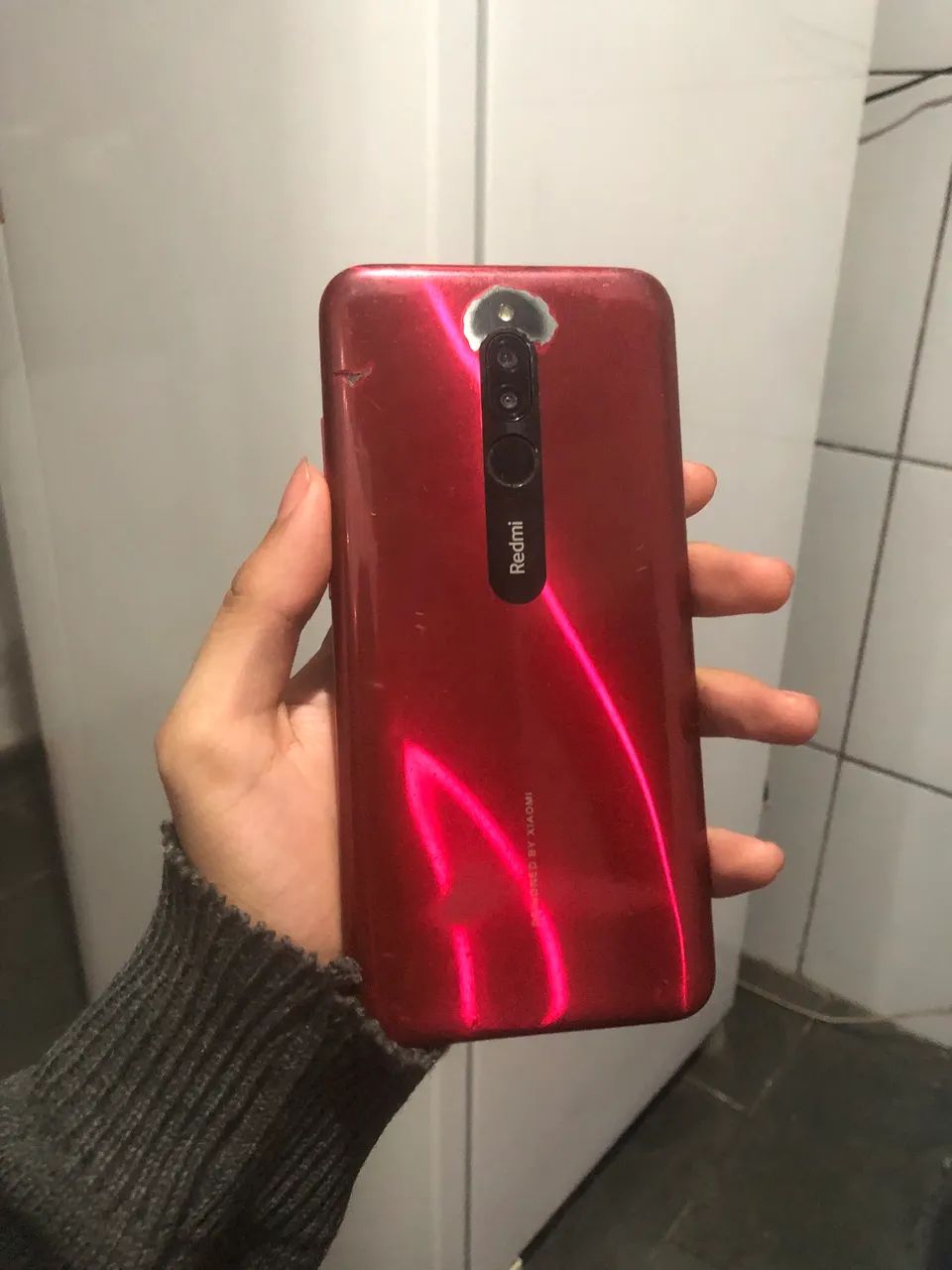 CELULAR XIAOMI REDMI 8 64gb - Foto 5