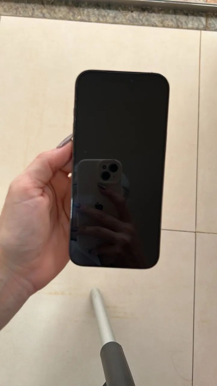 iPhone 16 pro max gold 256gb  - Foto 4