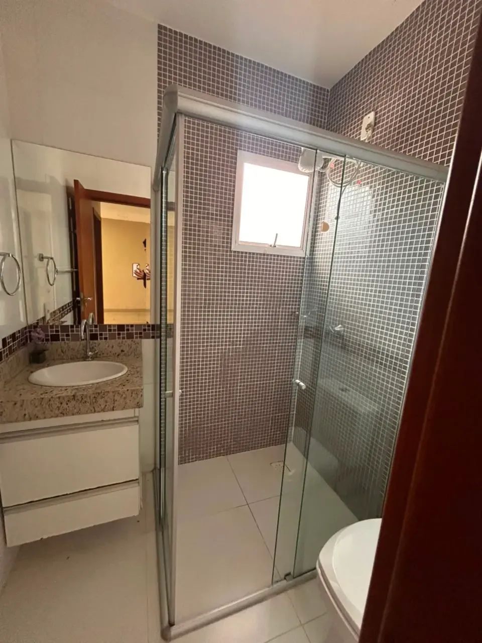 Casa à Venda  Condomínio Rio Coxipó - Foto 4
