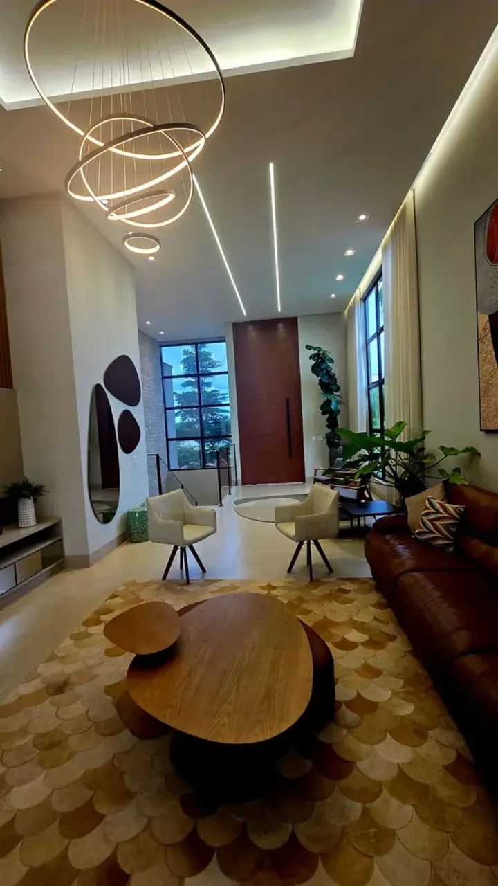 Imóvel para venda possui 320 metros quadrados com 5 quartos - Foto 4