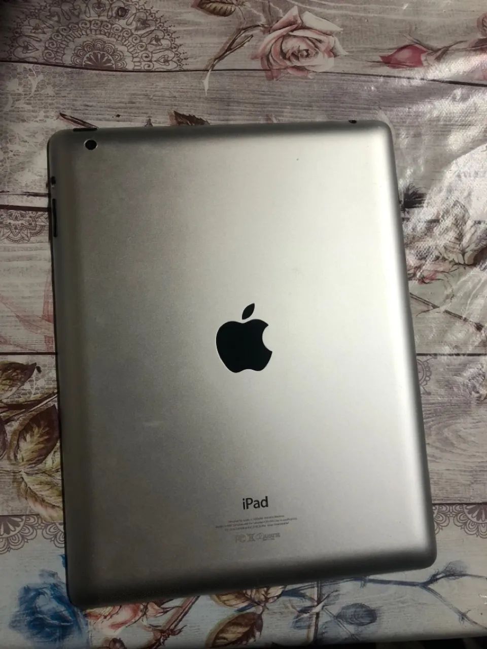 iPad 4 geração  - Foto 4