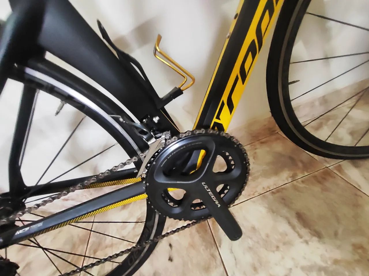 Bicicleta  - Foto 3
