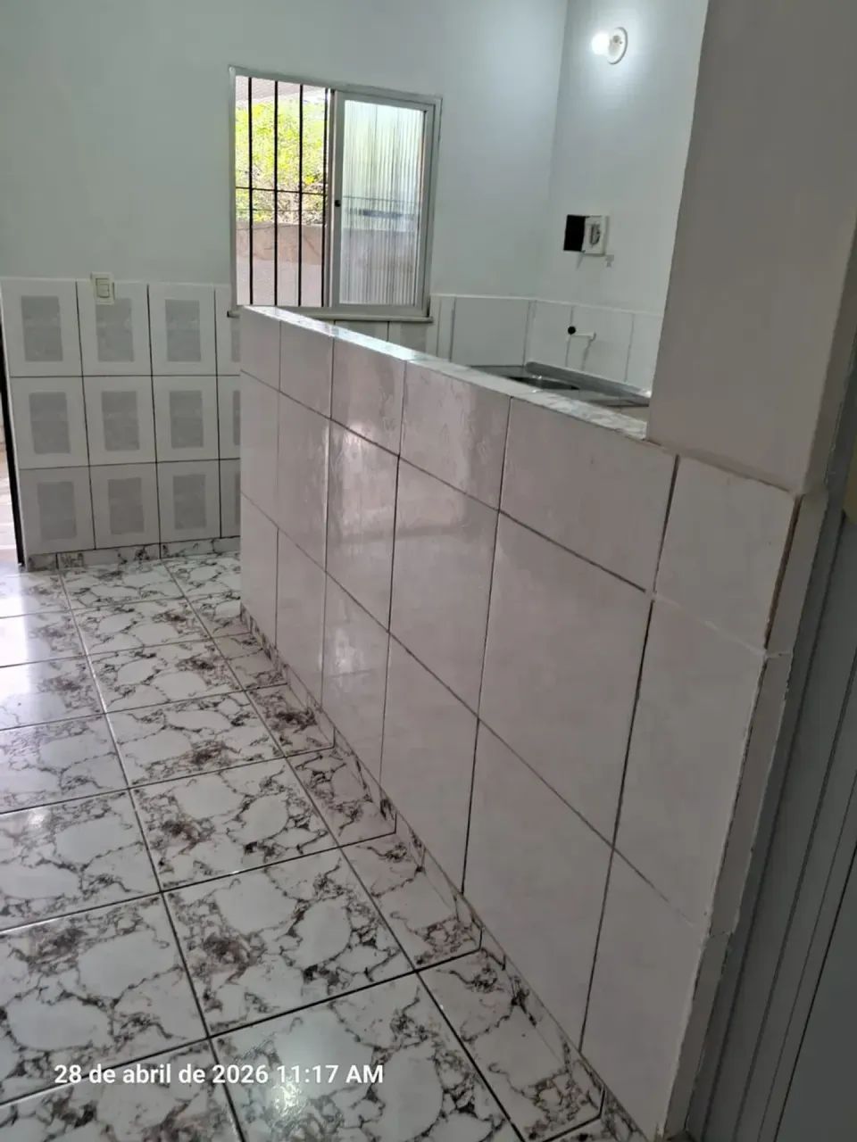 Imóvel para aluguel com 30 metros quadrados em Zumbi - Rio de Janeiro - RJ - Foto 11