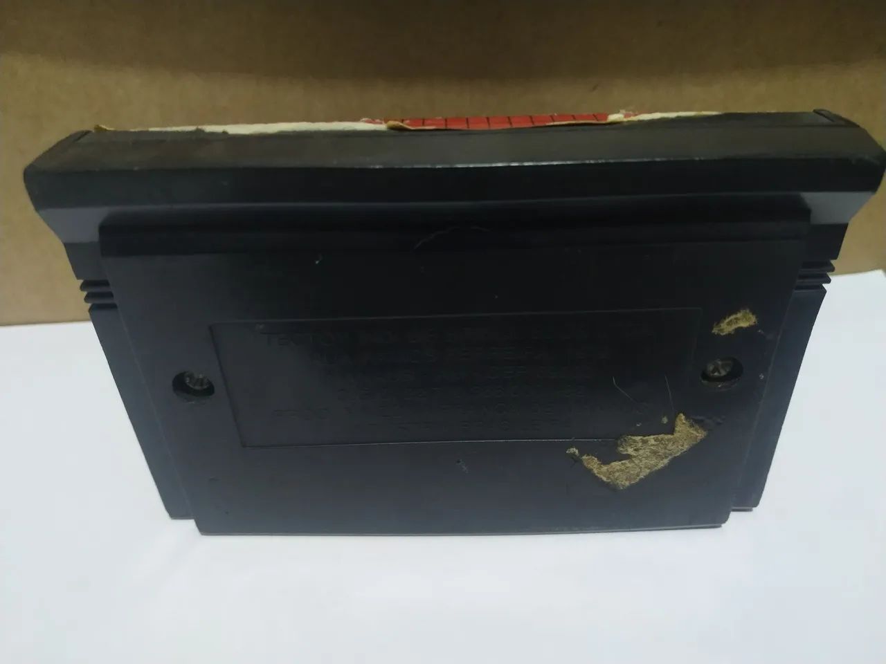 Fantasy Zone the Maze - Master System  - Foto 2