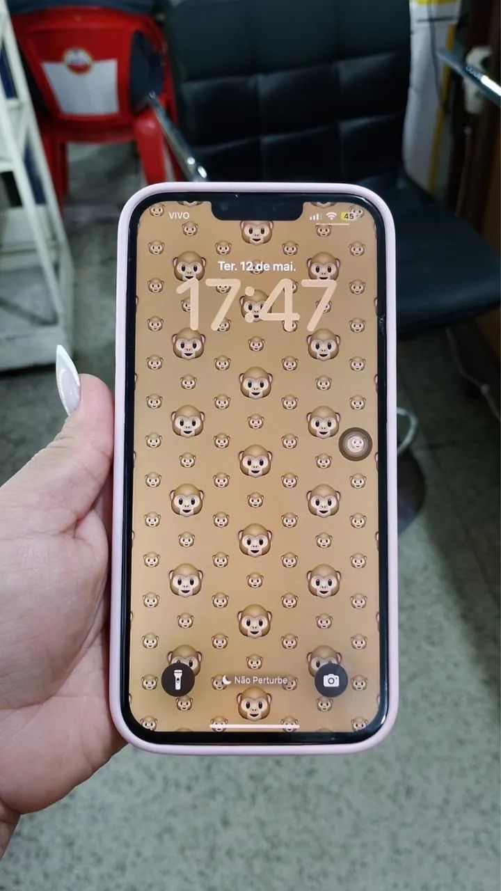 iphone 13 pro max  - Foto 2