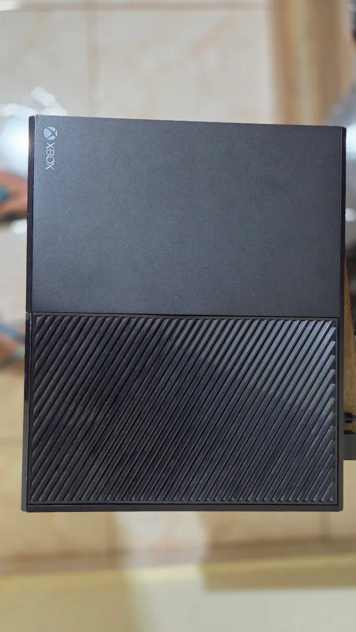 Xbox One - Foto 2