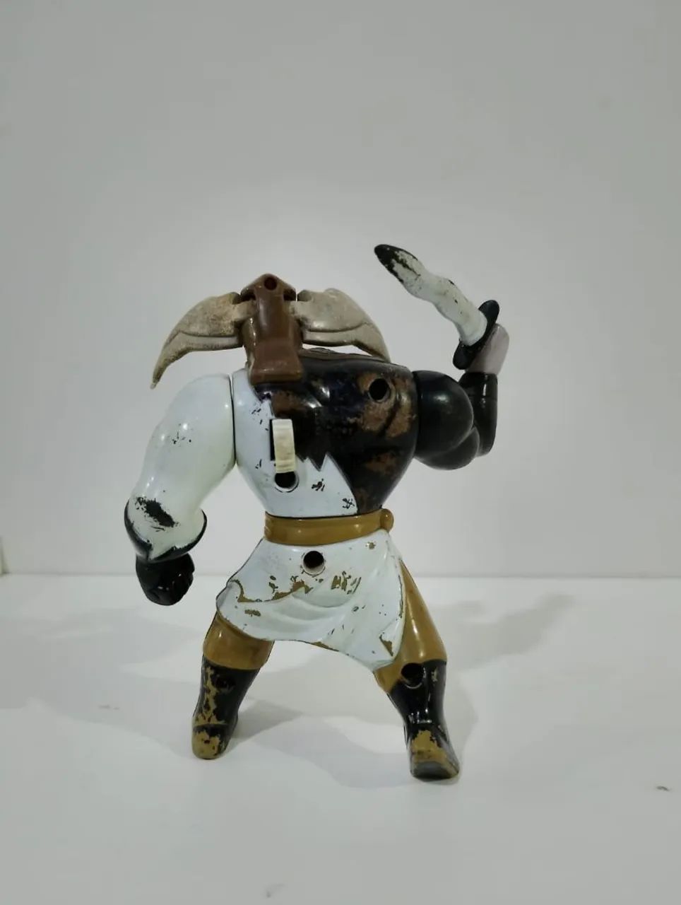 Miniatura_ Shan - yu  - Foto 4