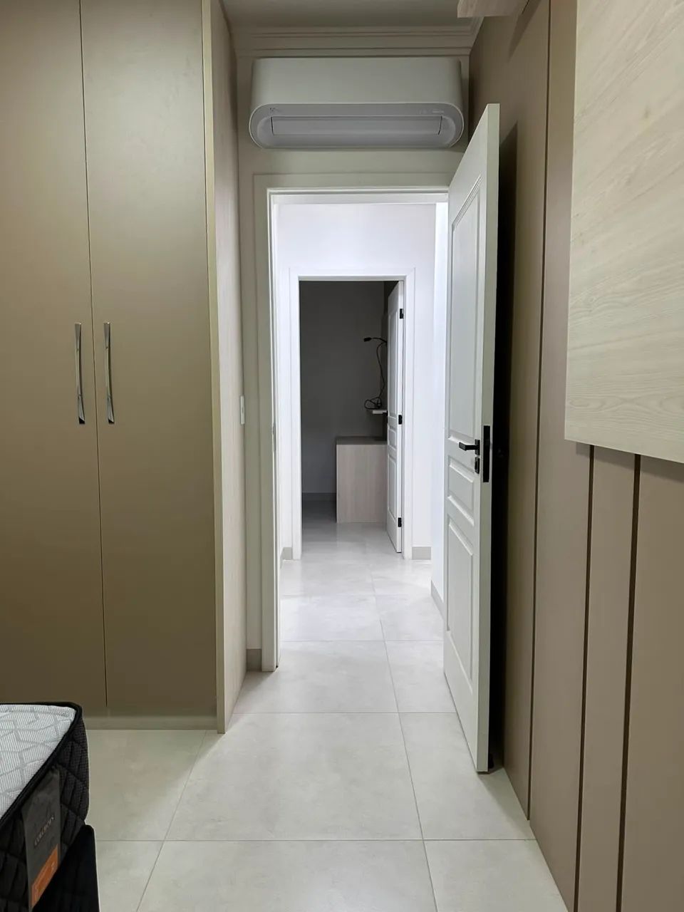 APARTAMENTO NOVO 02 quartos TODO MOBILIADO  - Foto 2