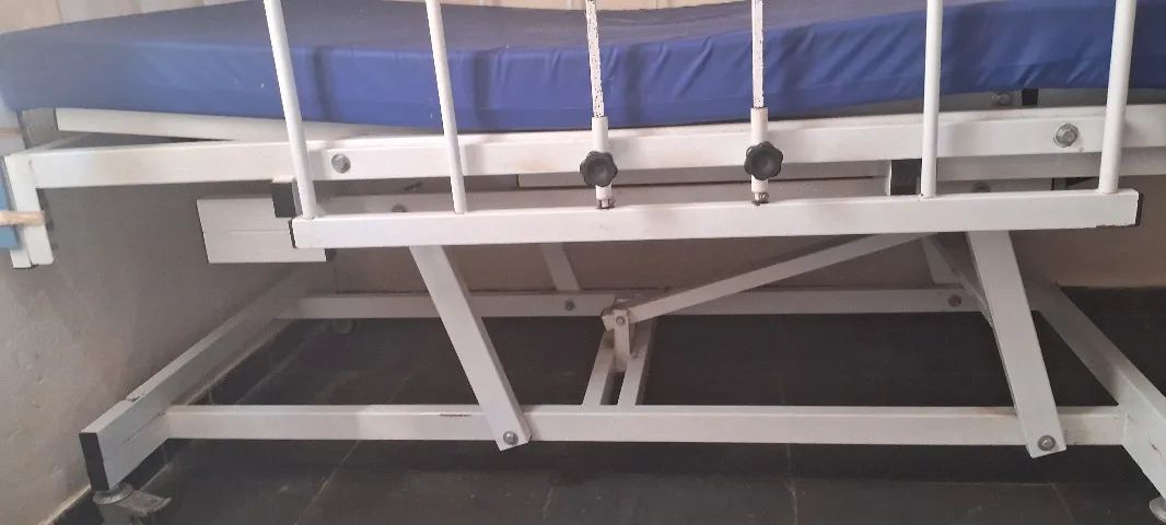 cama hospitalar