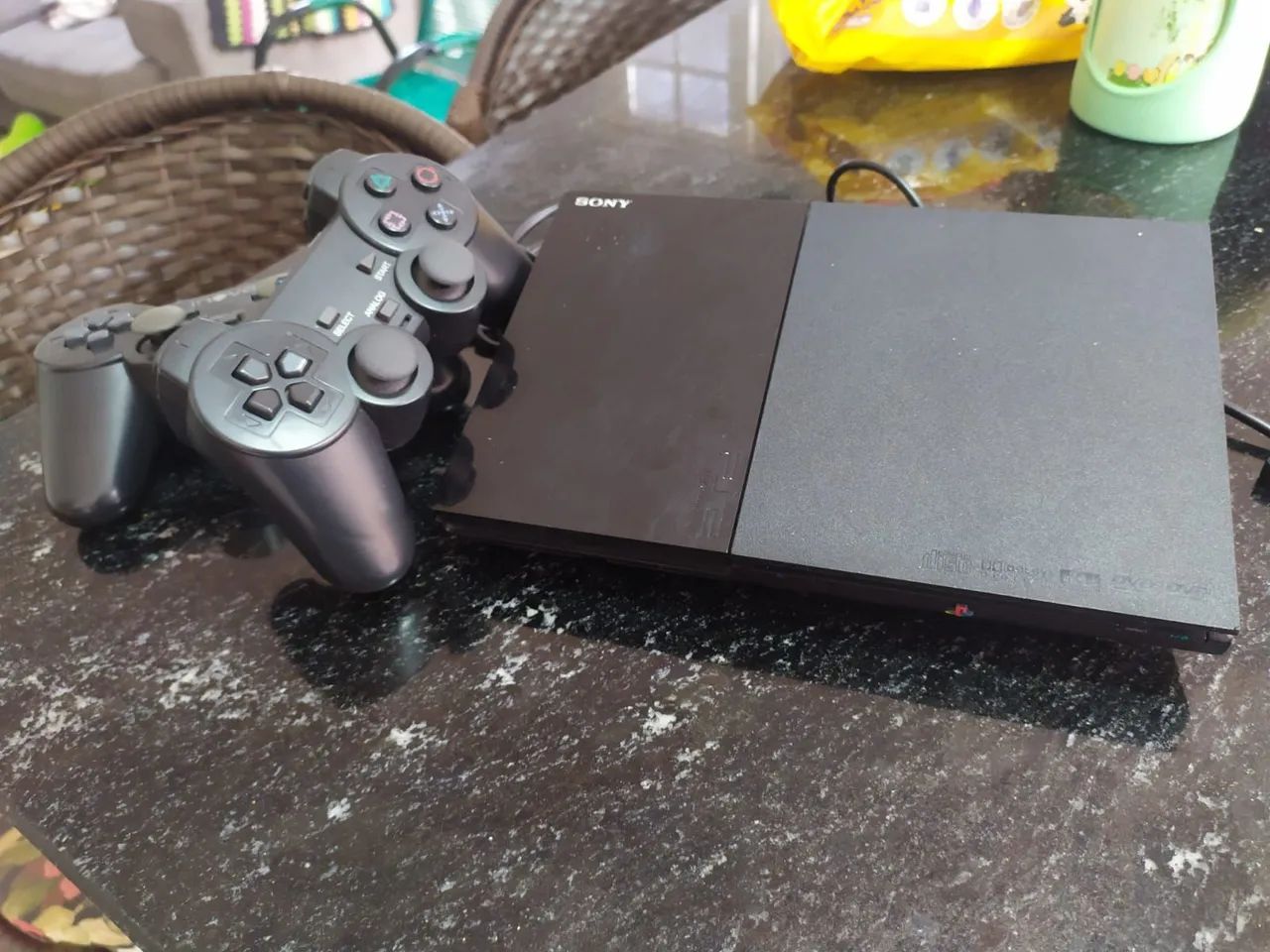 PlayStation 2  - Foto 2