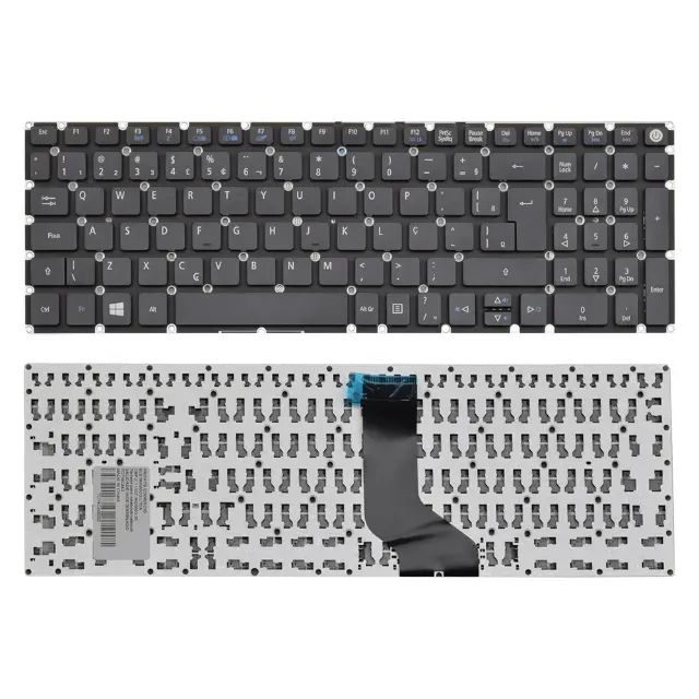TECLADO DE NOTEBOOK ACER A315 E5-573