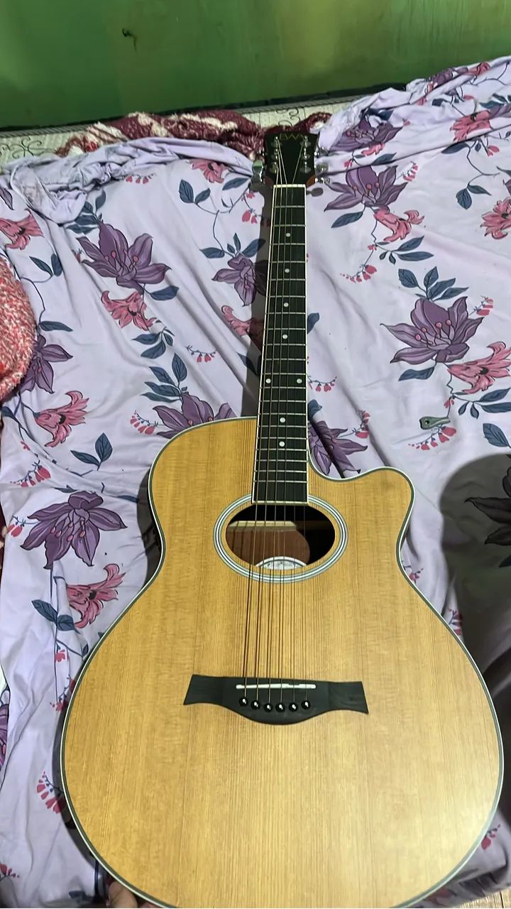 Violão  - Foto 2