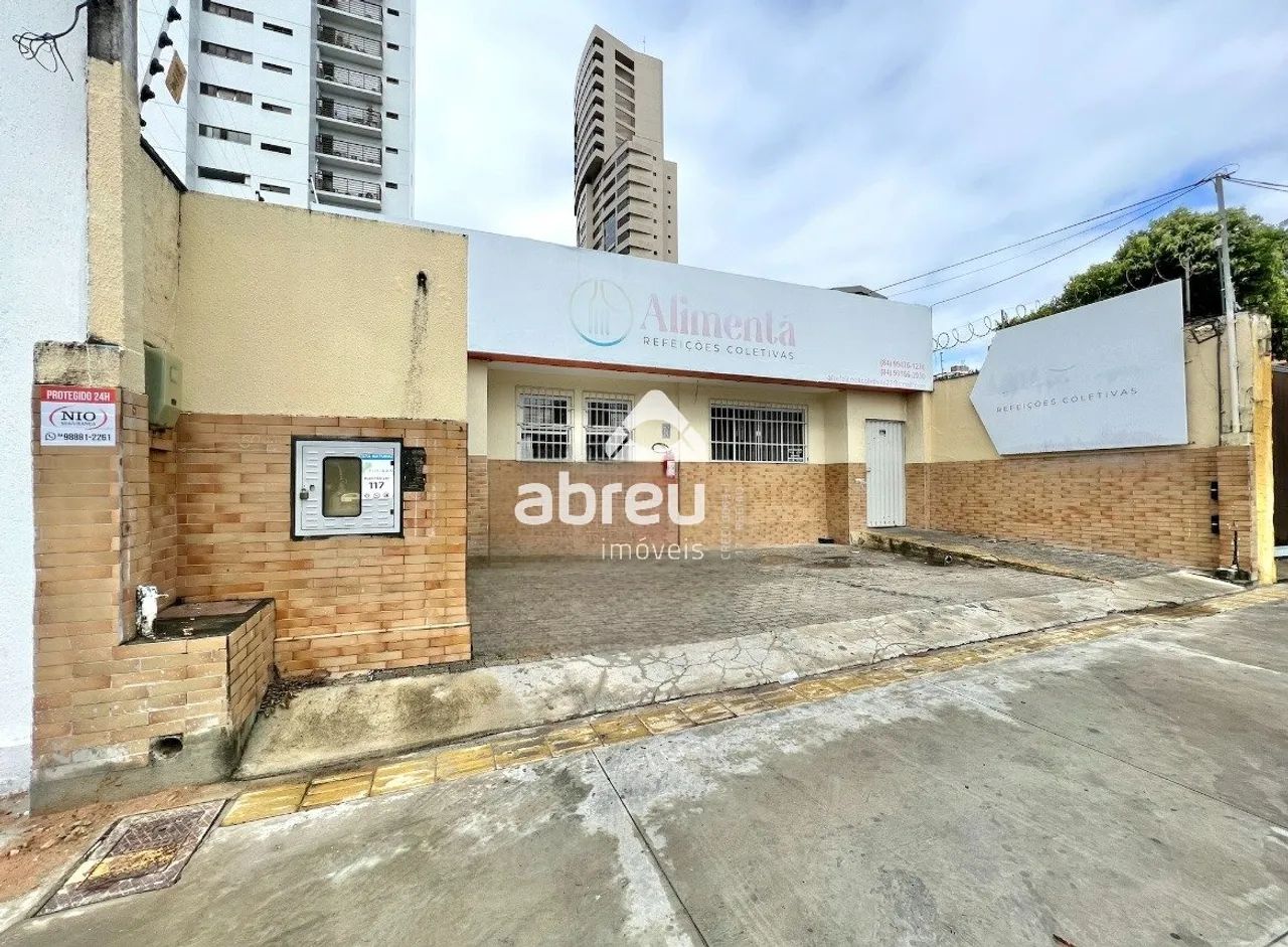 Comerciais E Industriais Casa Comercial em Natal - Foto 2