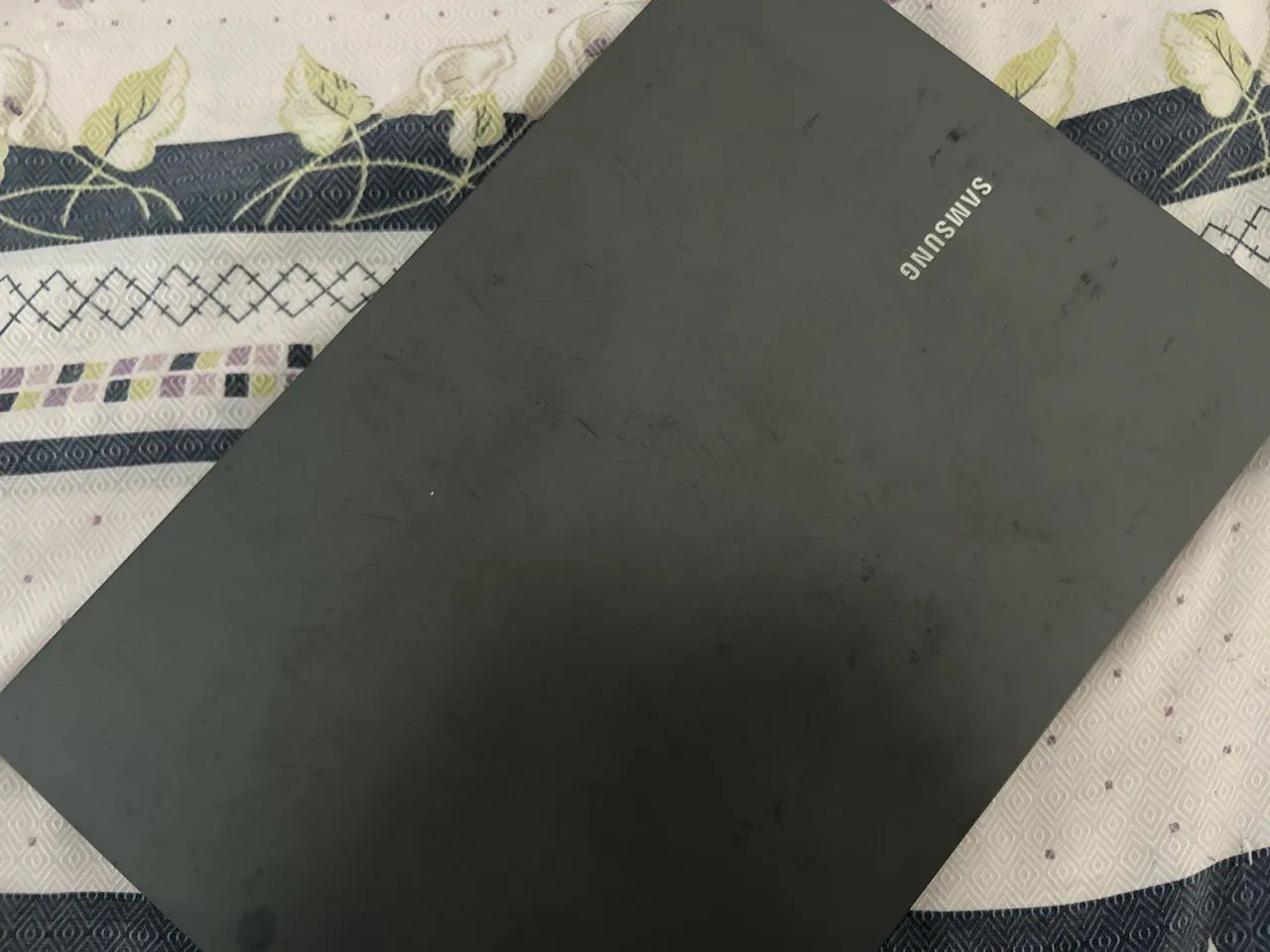 Notebook Samsung  - Foto 2