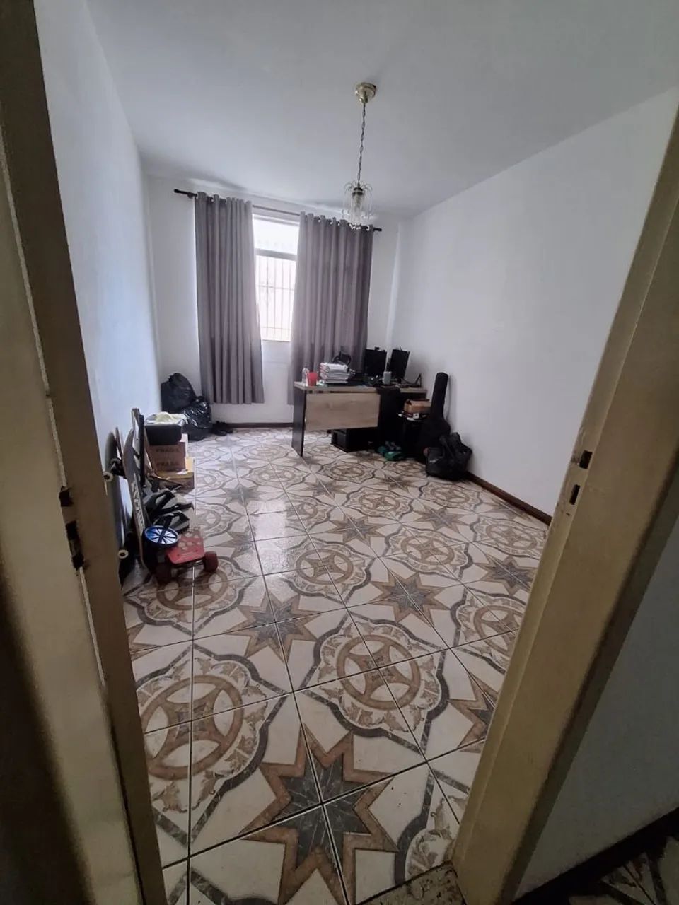 Vendo apartamento térreo, no centro, com 2 quartos. - Foto 5