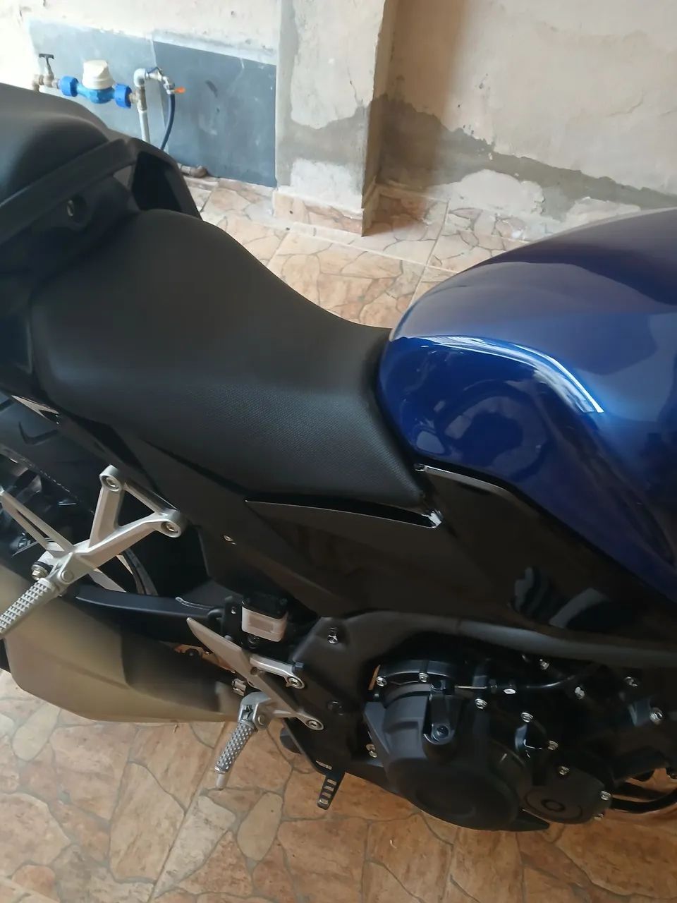 Cb500f  - Foto 5