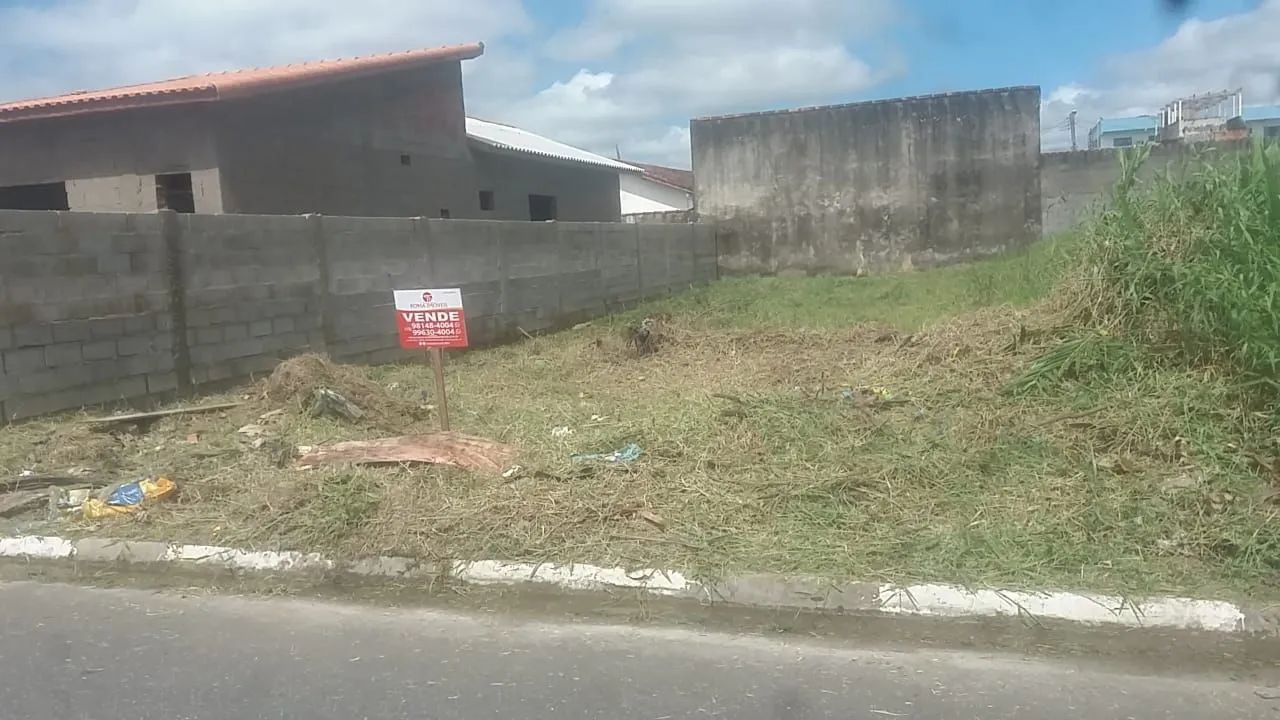 Foto - Ilha Comprida - 