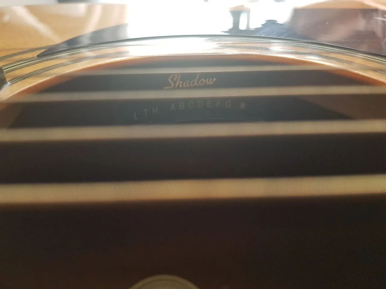Violão Epiphone DR-90T - Foto 5