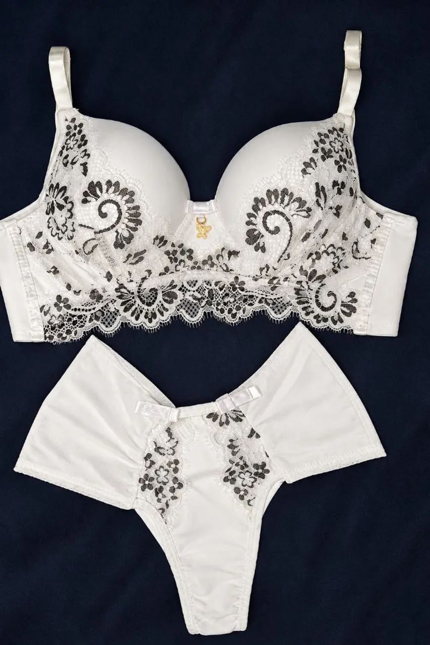 Lingerie monele Varejo e Atacado - Foto 5