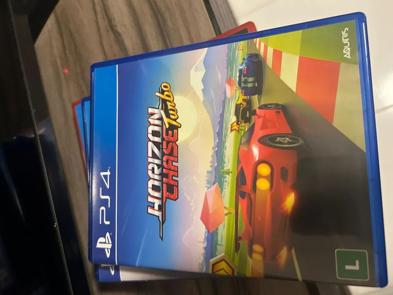 Ps4 - Foto 3