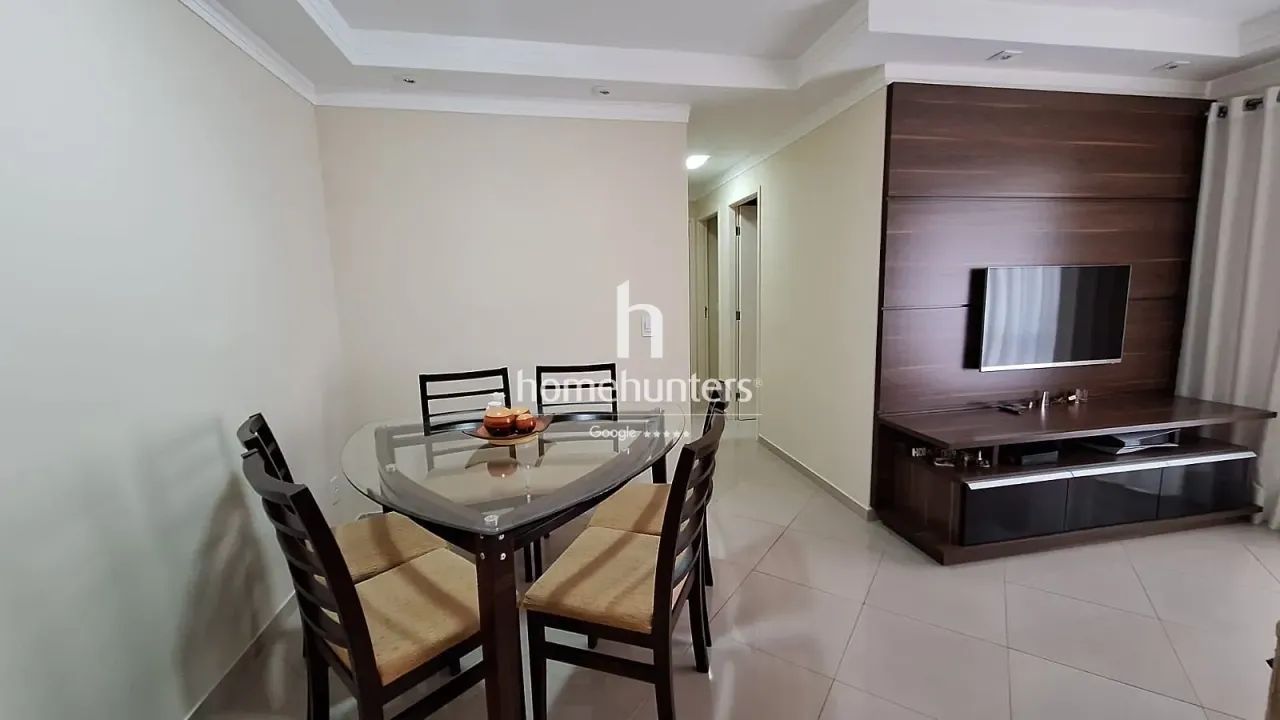 Apartamento à venda, São Bernardo, Campinas, SP - Foto 3