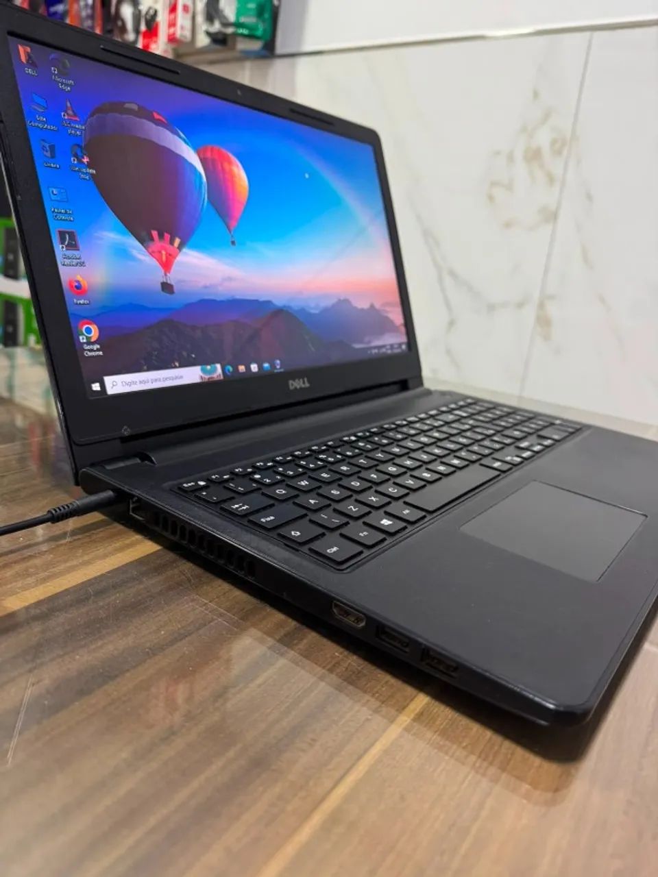 Notebook Dell I3-6006U - Foto 2