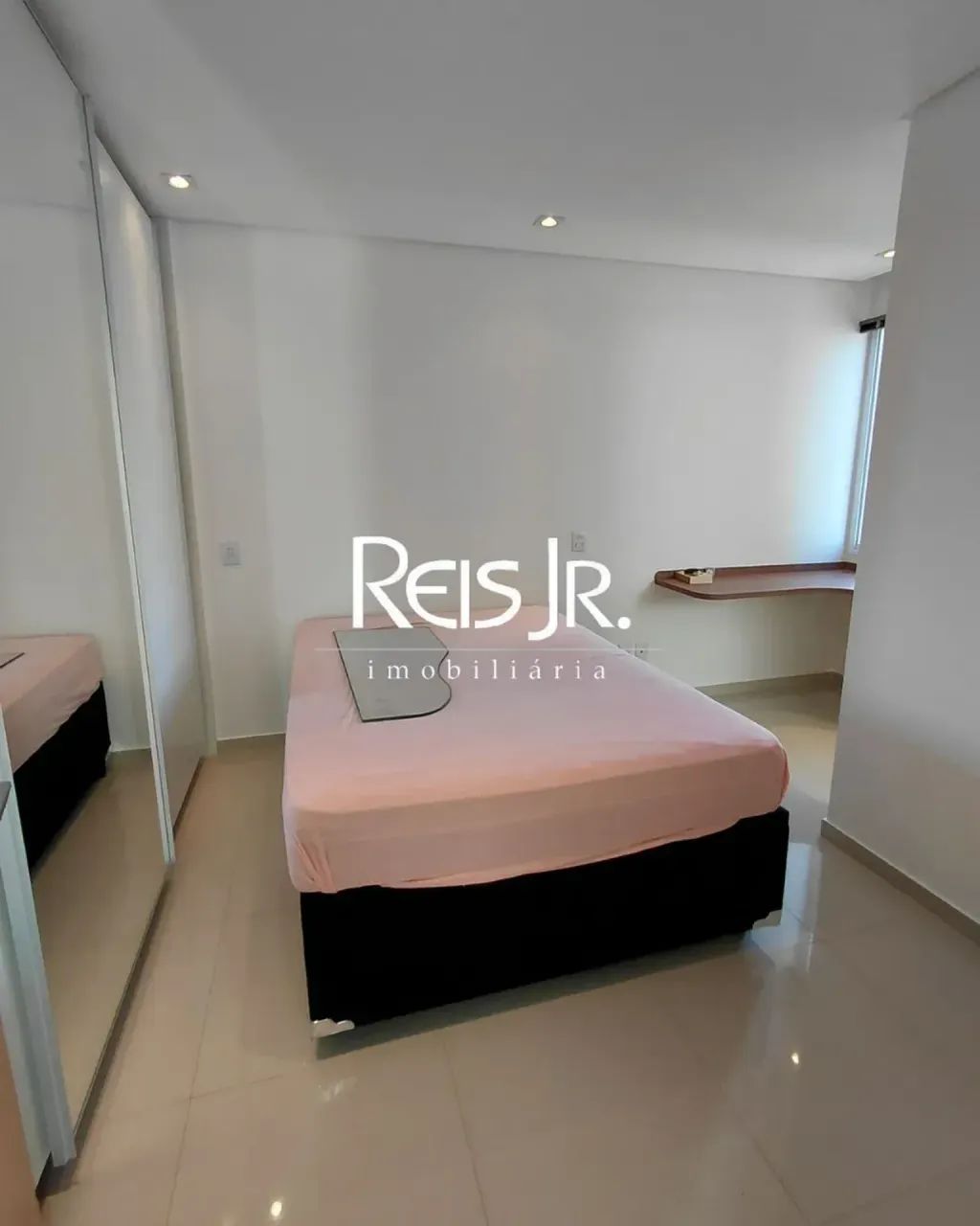 Apartamento 44 m² - 1 Suíte - Próximo a Usp - Foto 4