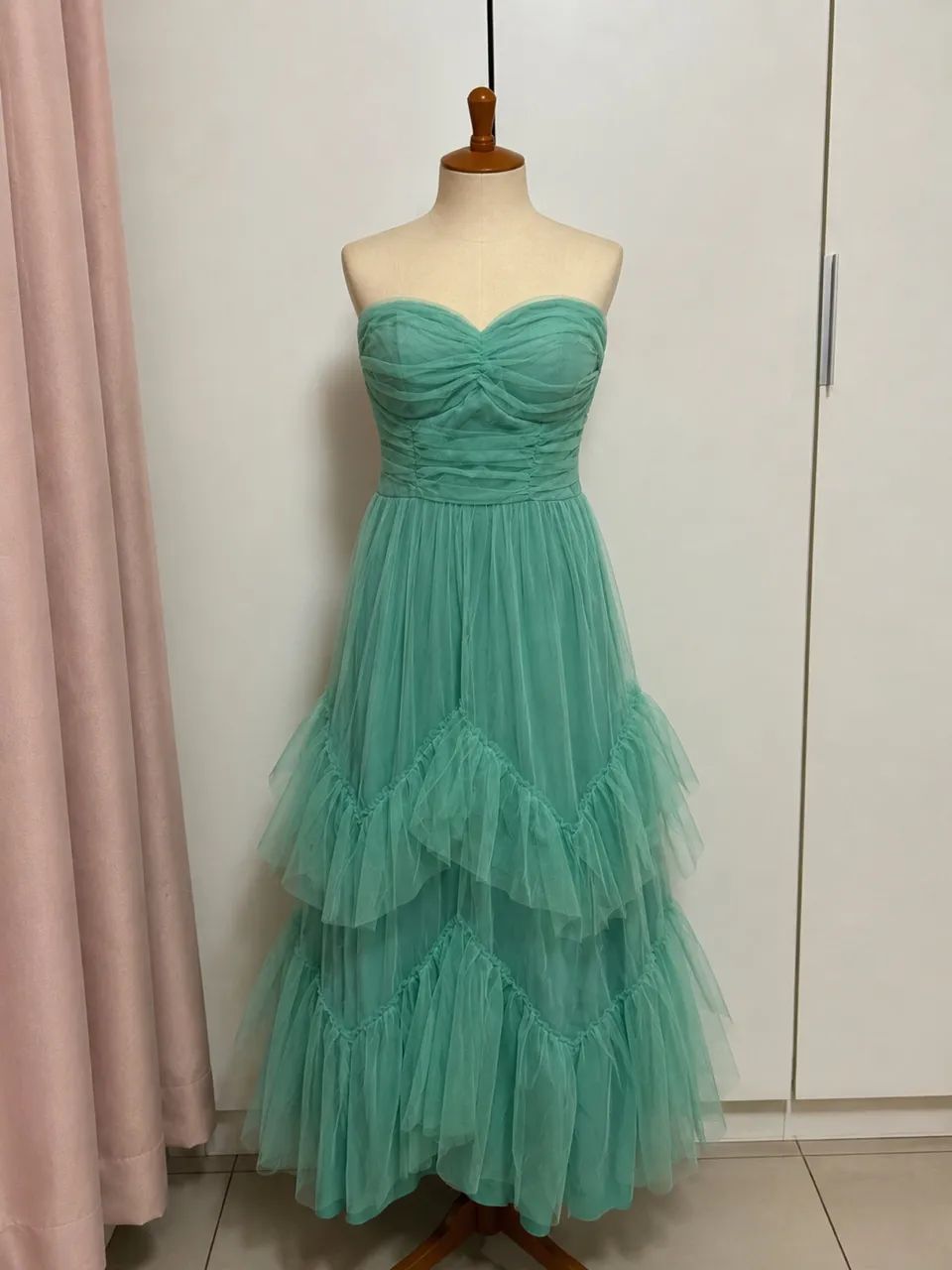vestidos - Foto 2