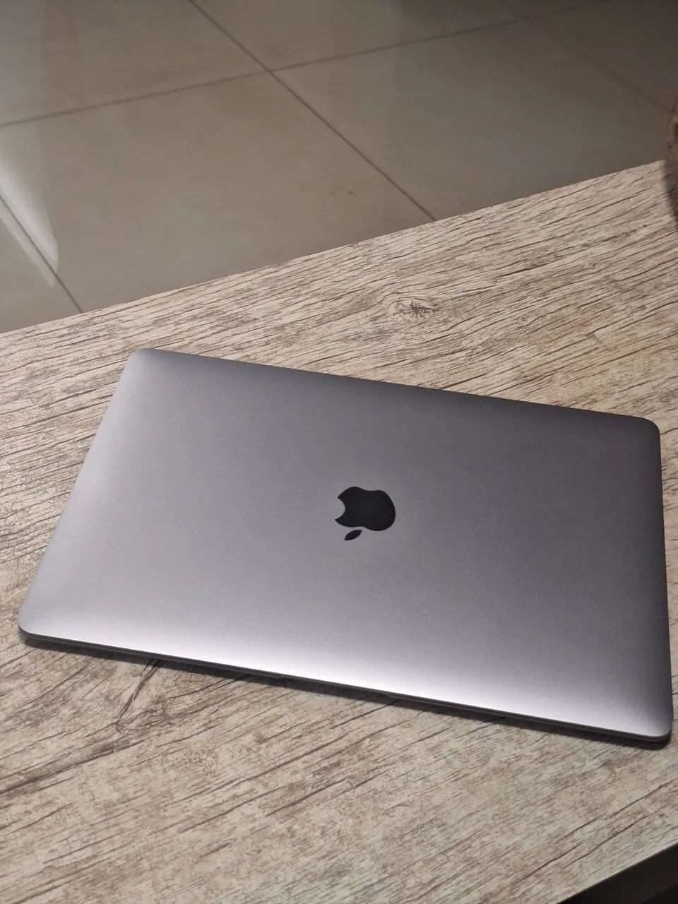 MacBook Air (M1, 2020) - Foto 2