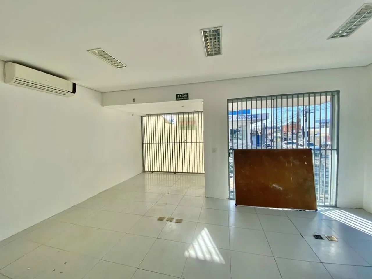 Sala Comercial para Locação com 250 m² no Centro em Marília/SP - Foto 4