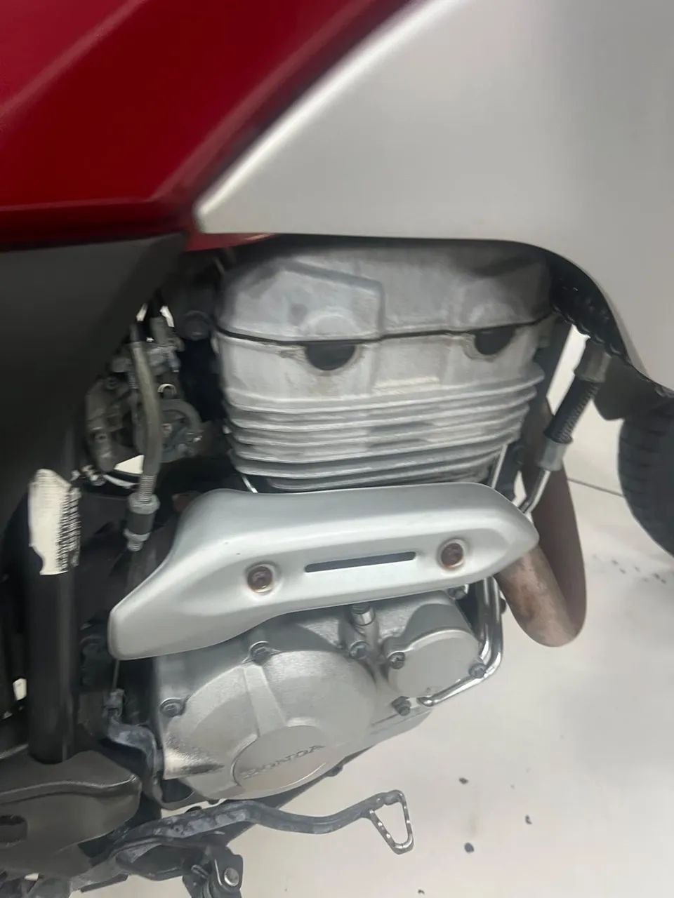 YAMAHA MT-03 ABS - Foto 3