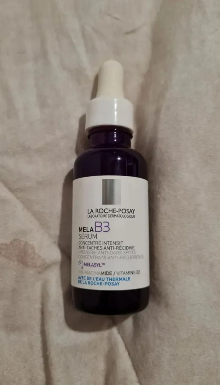 Sérum Mela B3 - 30ml