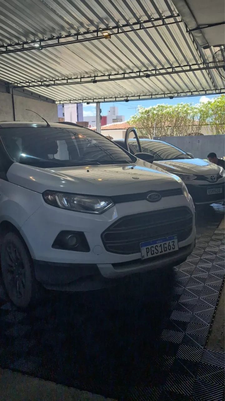 Oportunidade de negócio (Estética automotiva)
